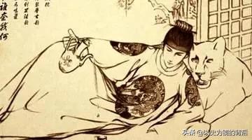 明朝皇帝顺序列表（大明王朝历代皇帝列表） 第23张