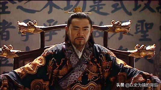 明朝皇帝顺序列表（大明王朝历代皇帝列表） 第25张