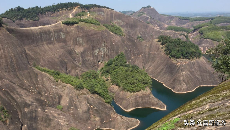 湖南郴州旅游十大必去景区（自驾游好玩的地方推荐） 第17张
