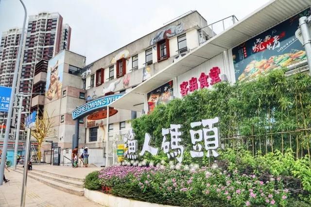 佛山旅游必去十大景点（佛山值得去的16个免费景点） 第5张
