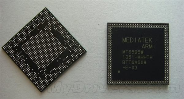 mt6765是啥处理器（联发科mt6765处理器介绍） 第1张