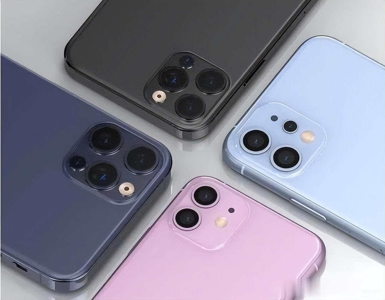 苹果手机12多少钱（iPhone12最新价格确认） 第1张