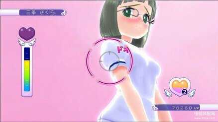 可以上女性角色的手游 （十部羞耻度爆表的游戏） 第9张