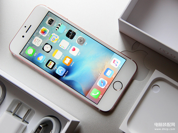 苹果6和苹果6s有什么区别（iPhone 6和iPhone 6S对比建议） 第1张