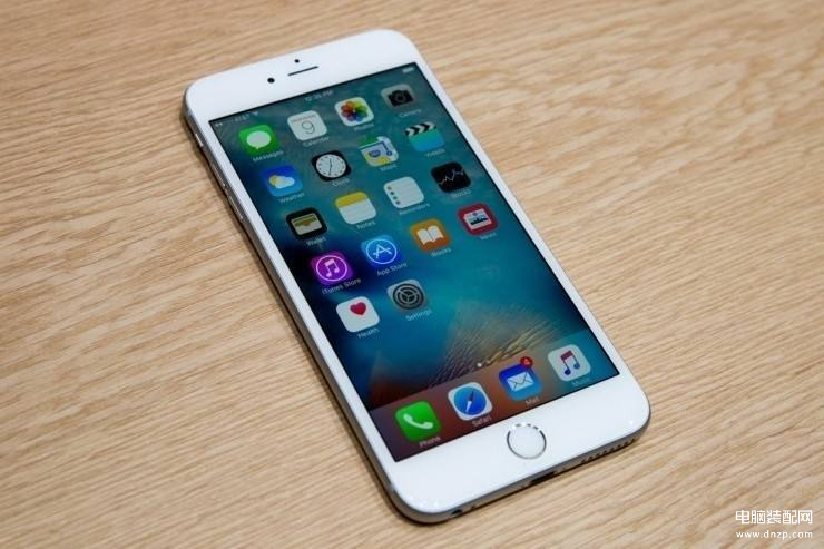 苹果6和苹果6s有什么区别（iPhone 6和iPhone 6S对比建议） 第3张