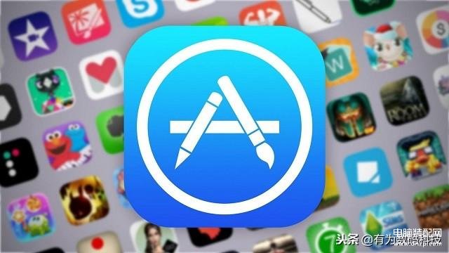 网络正常appstore无法连接怎么办（无法打开APP Store的解决办法） 第1张