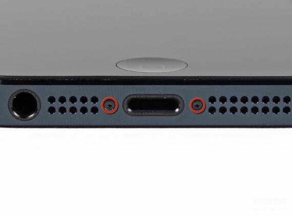 苹果5拆机图解超详细（iPhone 5屏幕及听筒更换教程） 第1张