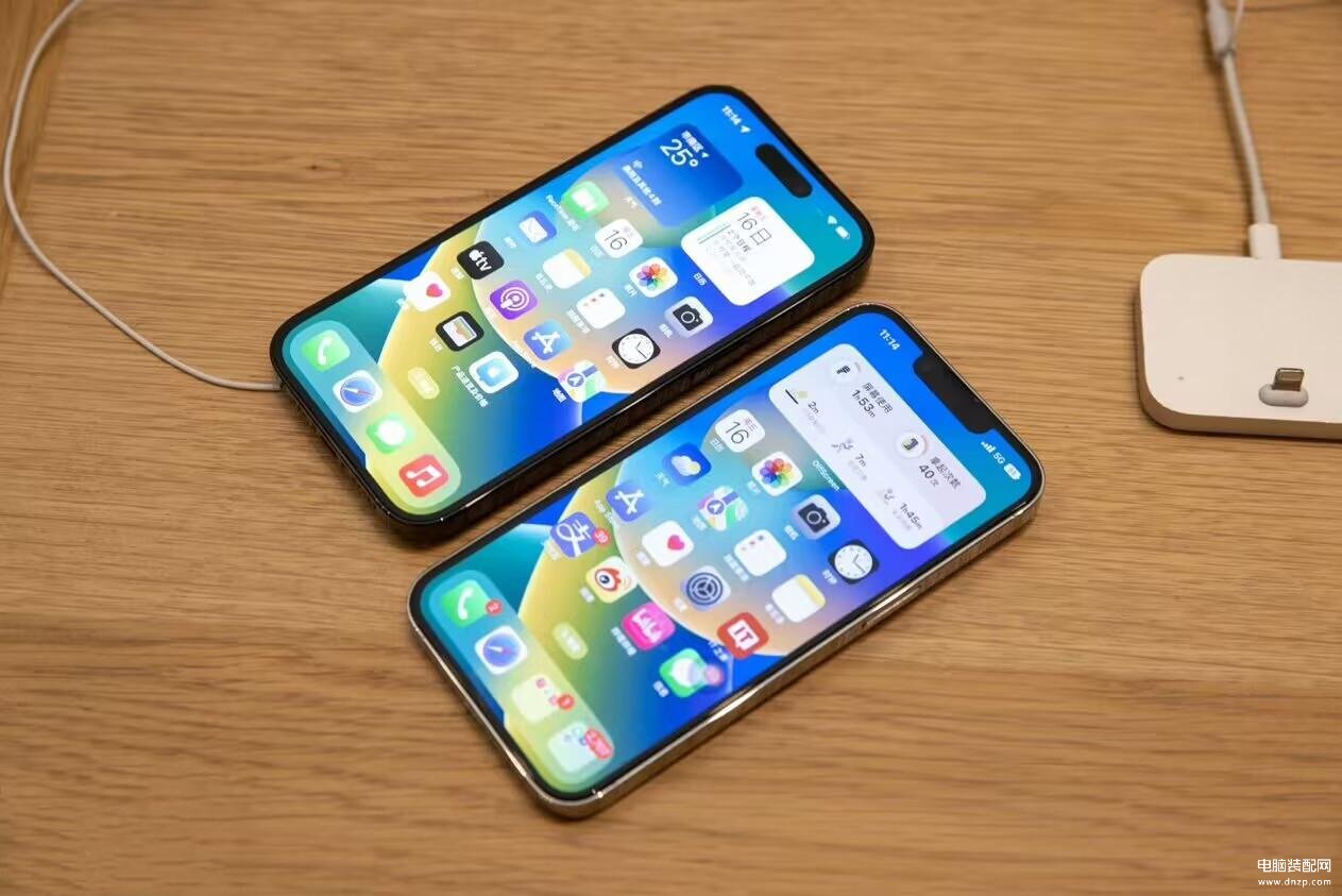 苹果14官网价格最新（iPhone 14售价跌破5000元） 第7张