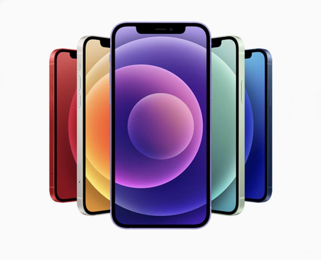 苹果12手机价格2023年最新（iPhone 12最新报价） 第1张