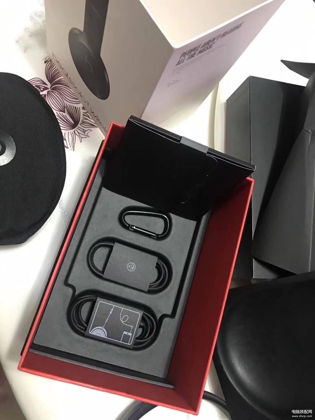 怎么鉴别魔音耳机的真伪（分辨真假Beats耳机方法） 第3张
