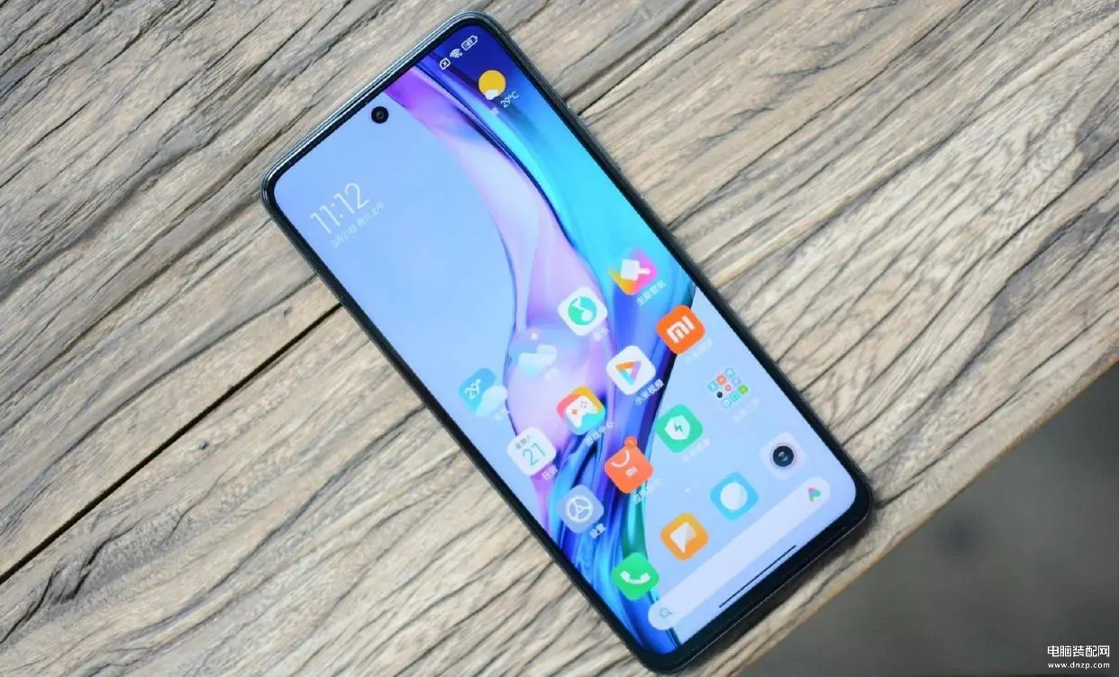 g手机哪个牌子最好用最实惠（值得入手的四款5G手机）"