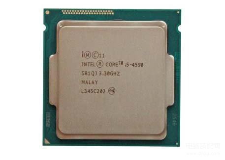 i5 4460属于什么水平（i5 4460和i5 4590性能对比） 第1张