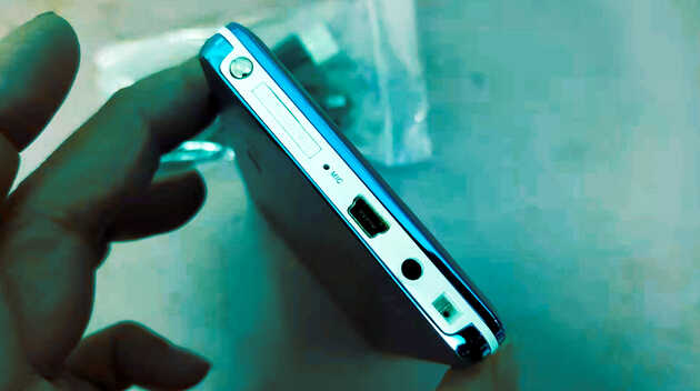全触屏MP4开拓者，二手OPPO S39体验，当年追剧的好帮手 第5张