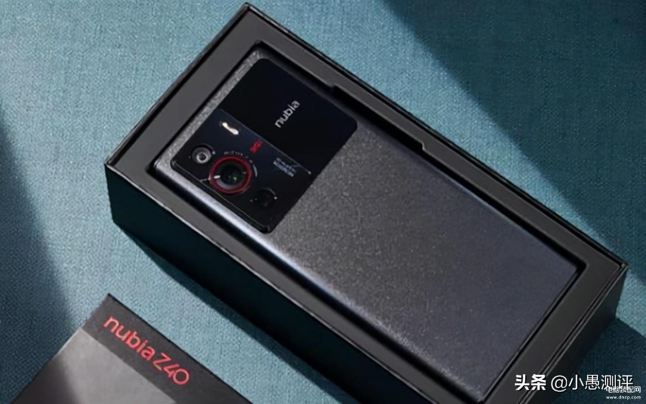 如何评价最新发布的努比亚Z40 Pro（努比亚z40pro的优缺点的总结） 第3张