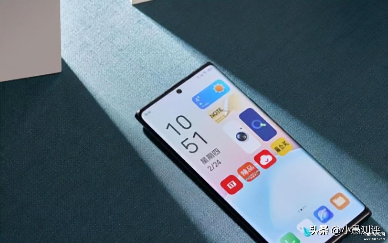 如何评价最新发布的努比亚Z40 Pro（努比亚z40pro的优缺点的总结） 第7张
