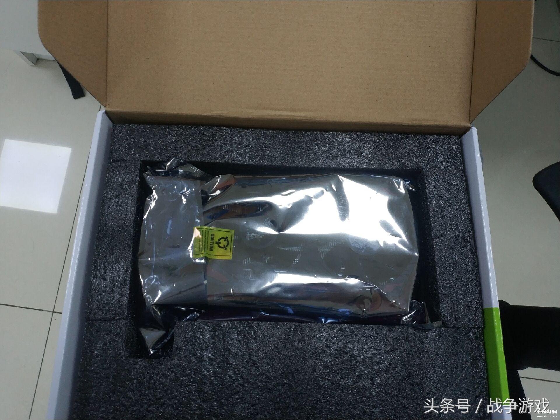 小影霸GTX1060 6G显卡是神车还是翻车（小影霸GTX1060 6G显卡评测） 第1张