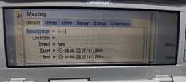 15年前被誉为手机之王 你还记得诺基亚9500的风光吗？ 第21张