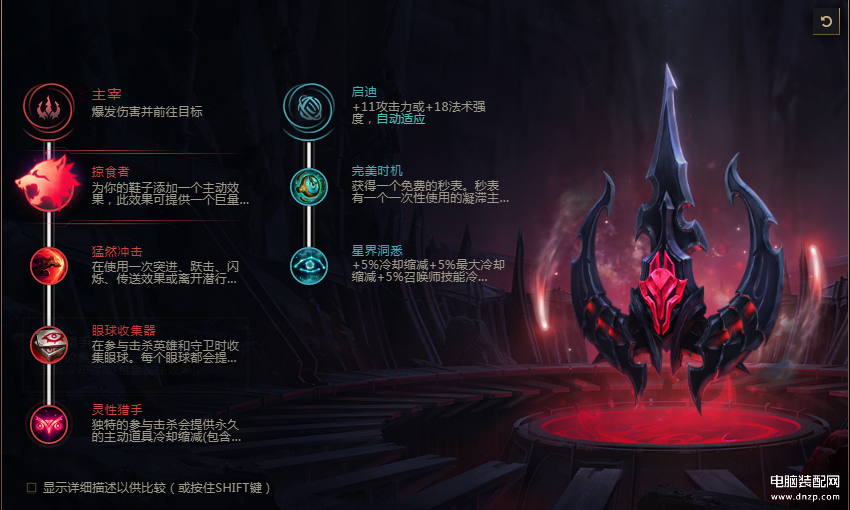 稻草人攻略（lol稻草人玩法攻略） 第13张