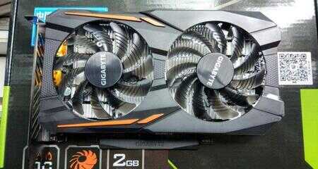 gtx1050显卡怎么样（GTX1050简评） 第5张