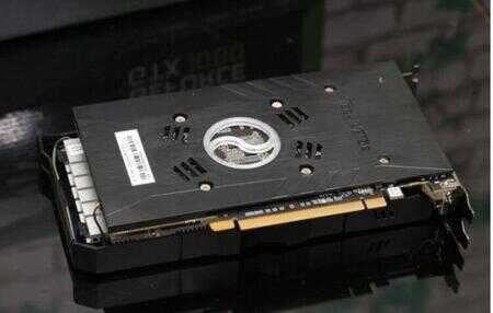gtx1050显卡怎么样（GTX1050简评） 第9张