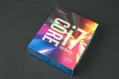 i76700性能怎么样（i76700K的超频测试） 第1张