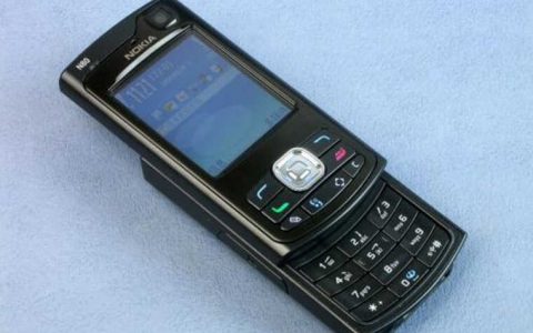 诺基亚n80上市时间（Nokia n80打造不一样的情怀）