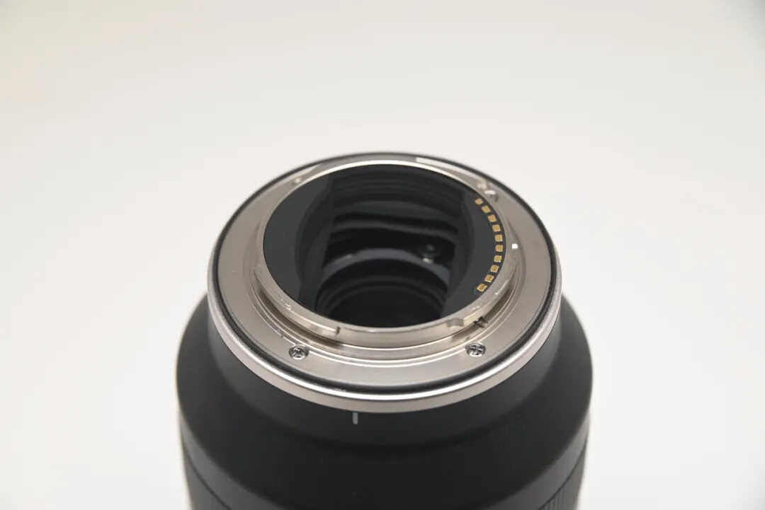 长焦“轻”选择——腾龙70-300mm评测 第7张