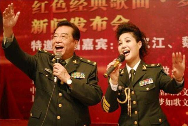 李双江的三段情史，两个前任 第19张
