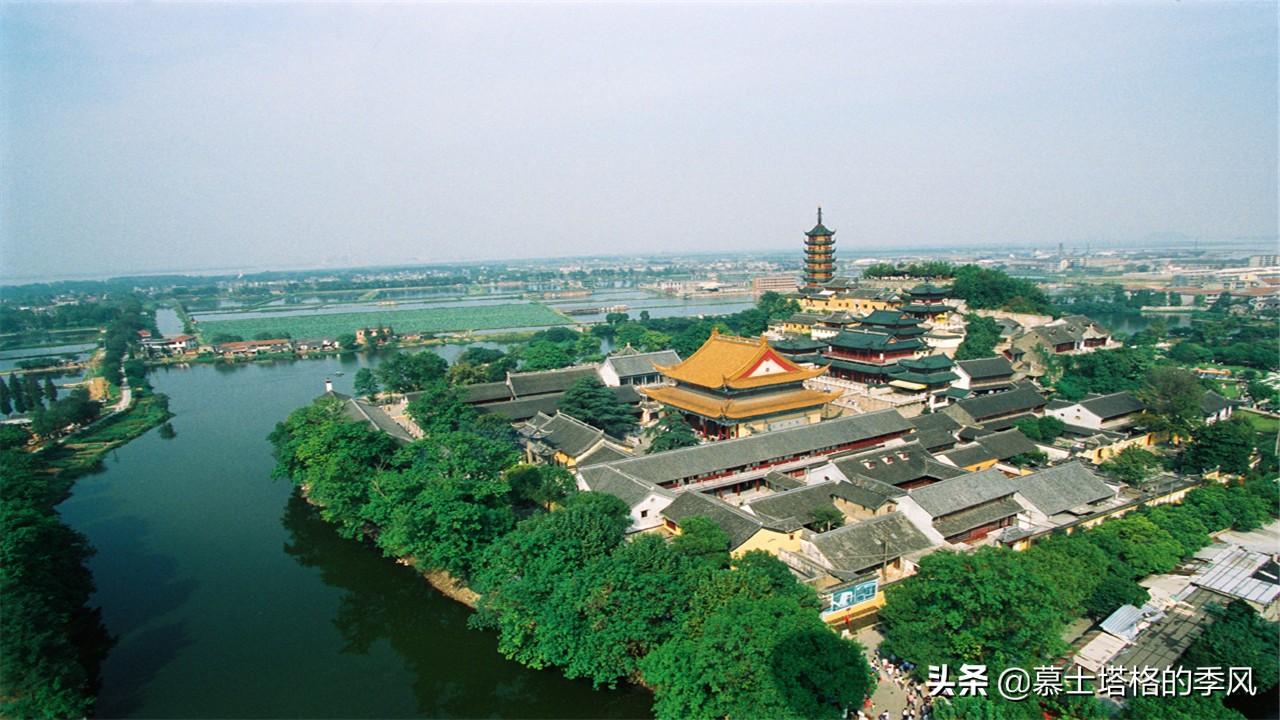 广陵是现在江苏省的哪个地方？通常指扬州，古称广陵 第61张