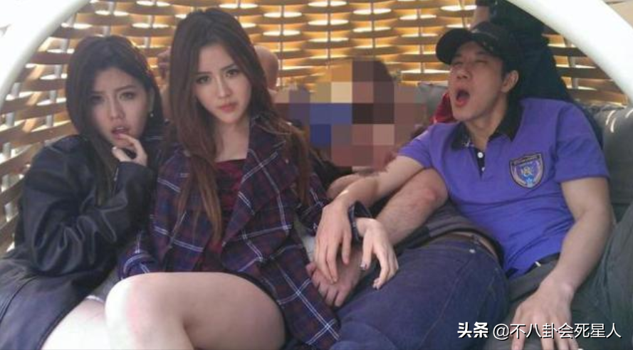 深陷王力宏事件的3人，全都“输”了 第41张