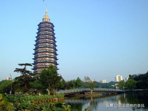 广陵是现在江苏省的哪个地方？通常指扬州，古称广陵 第39张