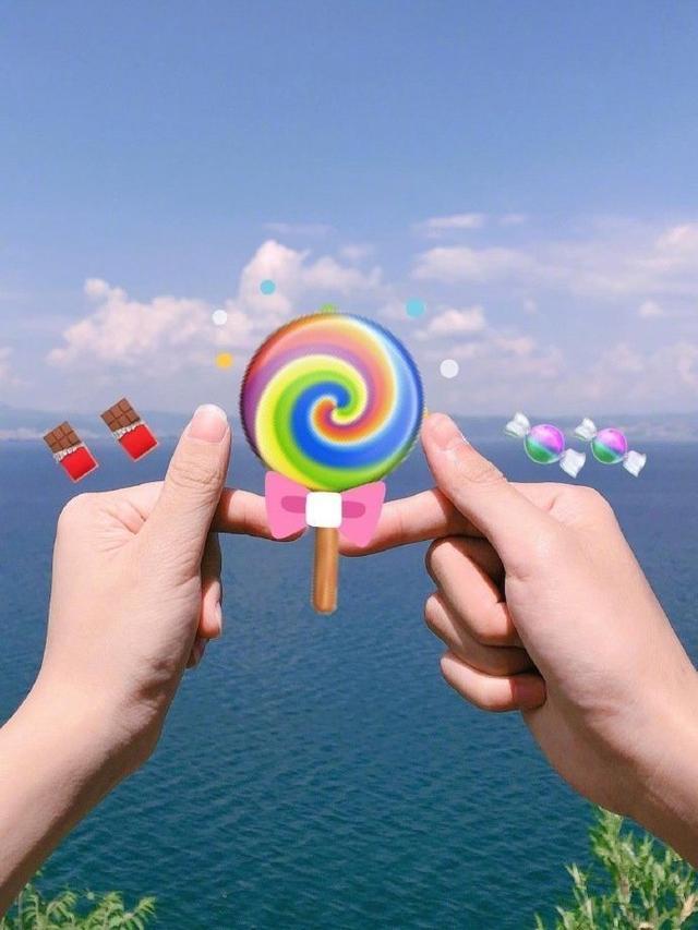 表白情话最暖心一段话（最适合表白撩到脸红的情话） 第7张