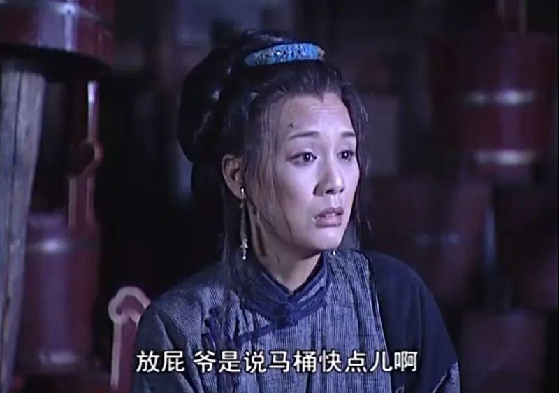 最新古装剧排行榜前十名（盘点越看越上头的10部古装剧） 第25张