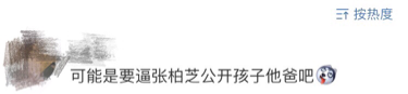 张柏芝第三胎和谁生的？张柏芝第三胎DNA疑曝光 第5张
