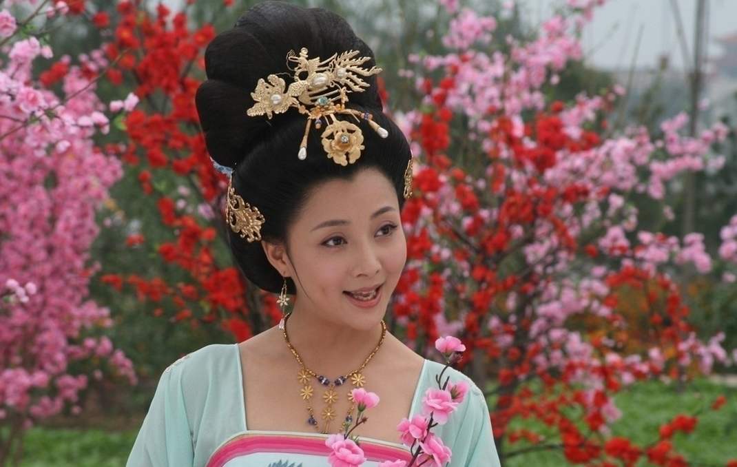 创建开元盛世的唐玄宗，却打烂一手好牌引发了安史之乱 第9张
