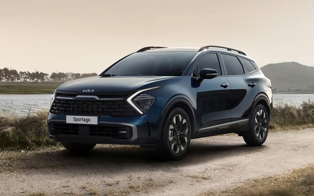 2021全球销量最好的10款SUV：哈弗H6第7、汉兰达第5、大众途观第3 第11张