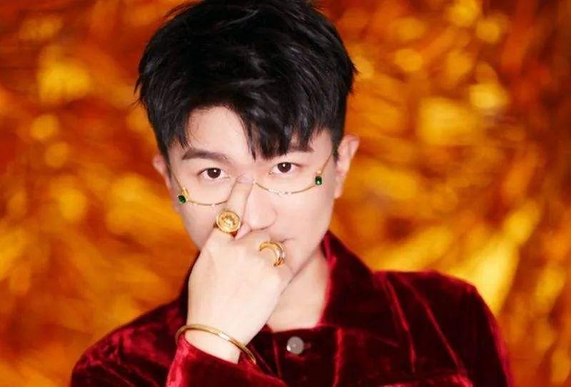 张大大为什么被那么多人怼？越骂越红，终于被“打回原形” 第13张