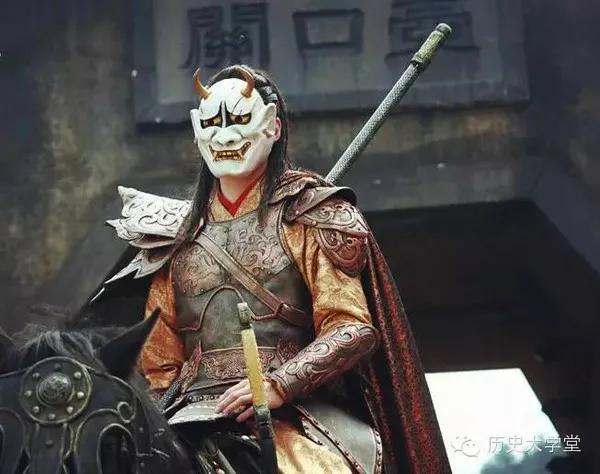 中国古代四大美男 第3张