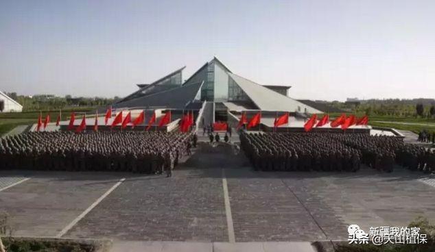 阿拉尔市属于哪个地区？阿拉尔市位于新疆阿克苏地区境内 第29张