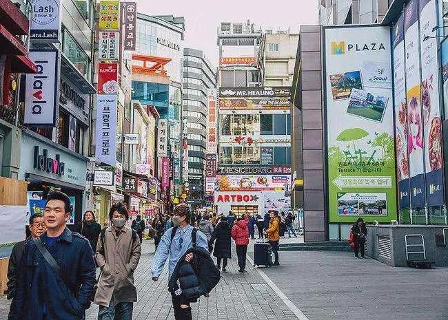 韩国是发达国家吗？一文揭秘韩国“发达”真相 第25张