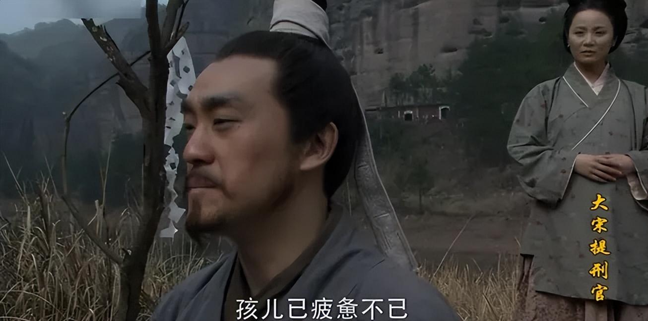 最新古装剧排行榜前十名（盘点越看越上头的10部古装剧） 第77张