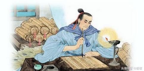 秦始皇的父亲到底是谁？生父竟然是他 第5张