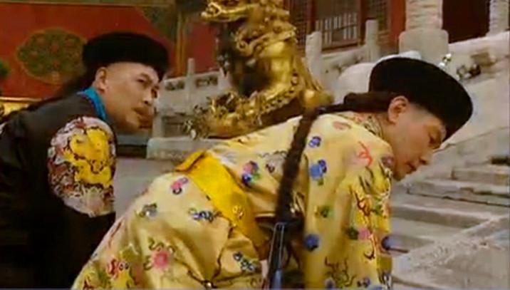 《雍正王朝》: 太子不缺女人, 为何还与郑春华私通? 原剧本很清楚 第3张