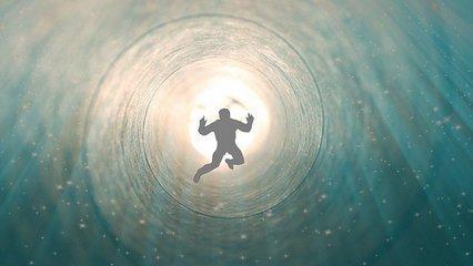 8个梦境证明你有前世（老人家：梦里场景就是前世的记忆） 第17张