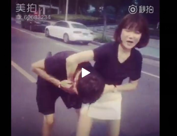 许凯家暴女朋友是真的吗？看看正主怎么说 第13张