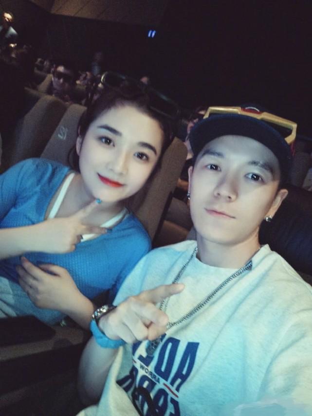 王栎鑫为什么离的婚？知情人曝离婚原因:女方家暴男方 第5张
