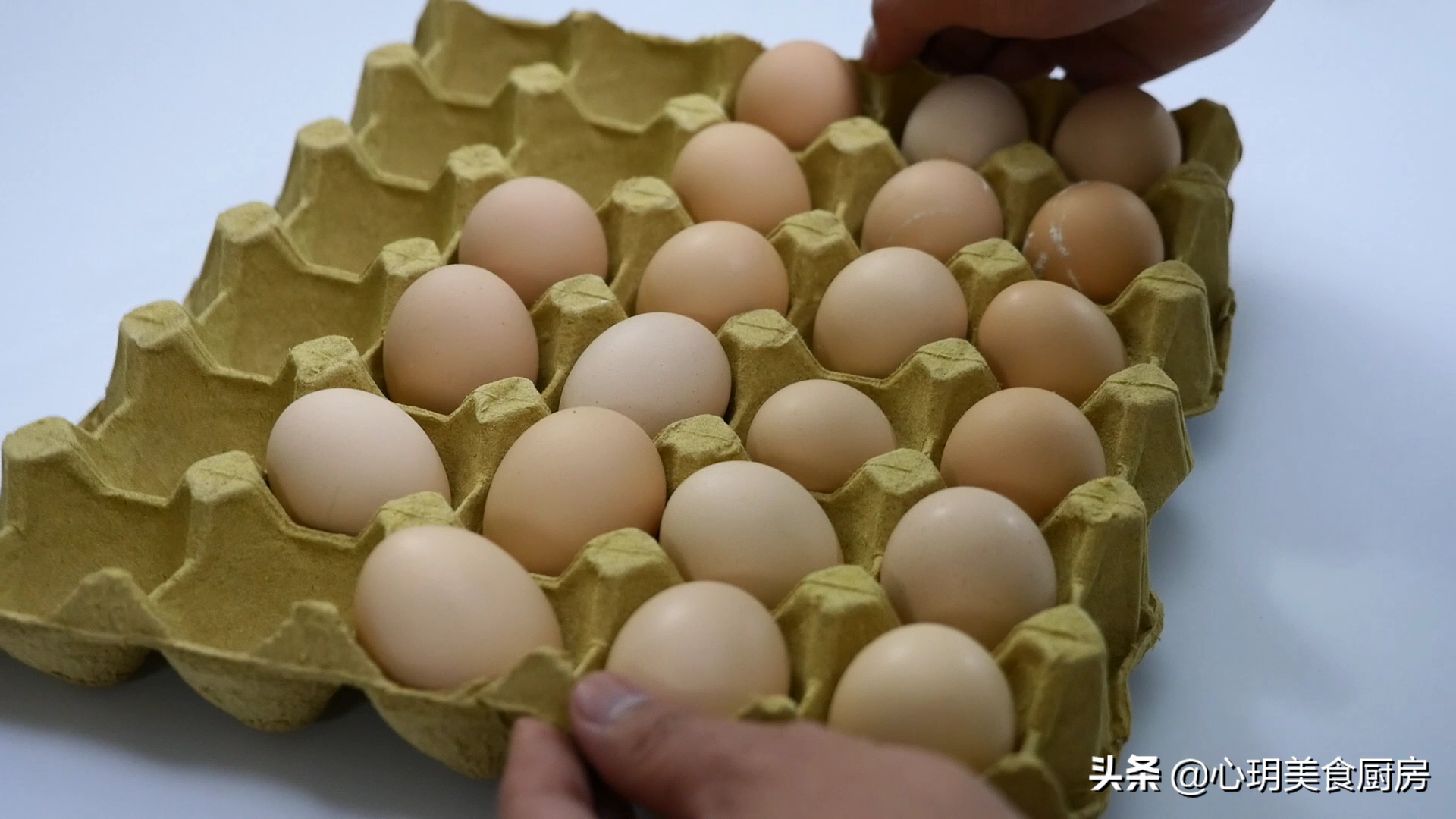 在家怎么自制奶油？附：奶油的制作方法，吃着不腻 第3张