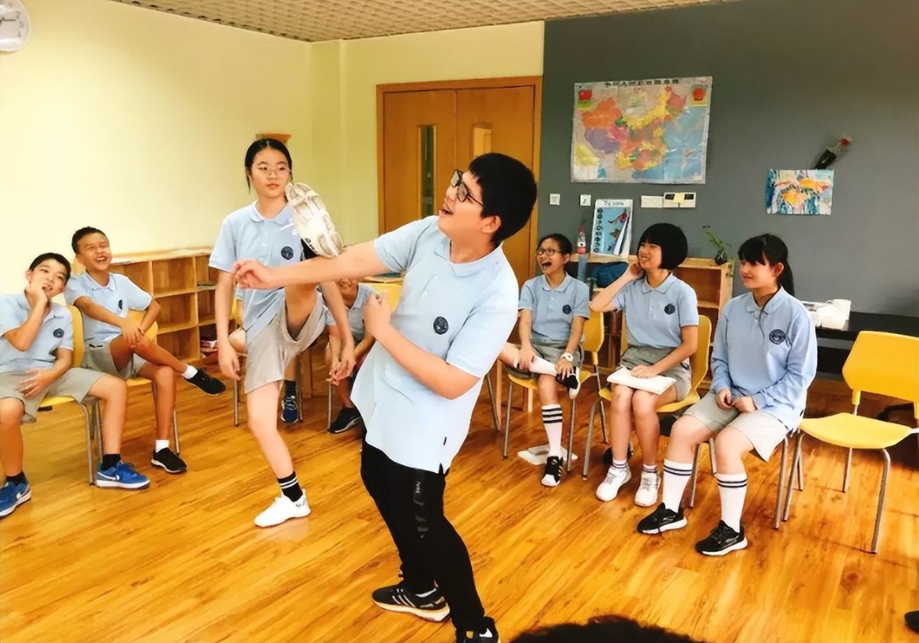 毕业后才恍然大悟，原来公立与私立学校差距很明朗，幸亏没选错 第5张