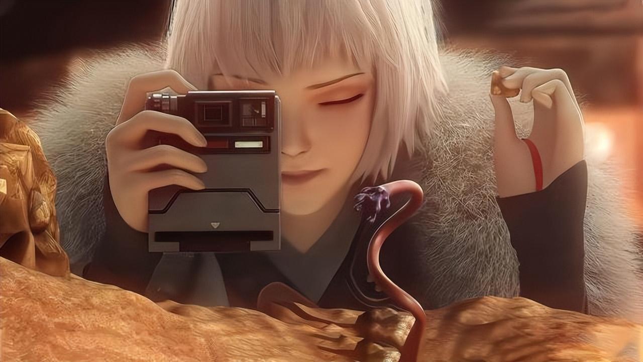 灵笼第二季什么时候出？第二季的正片最快将于寒假上映 第15张