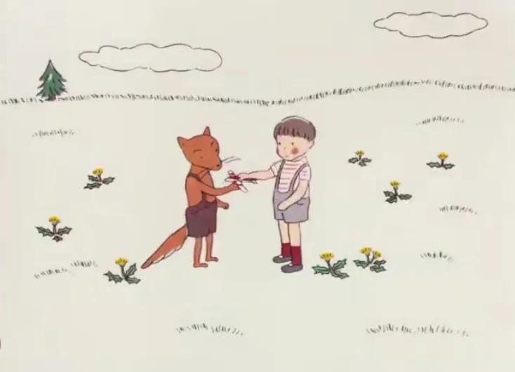 宫崎骏的所有作品电影（宫崎骏的28部作品，你看过几部?） 第9张